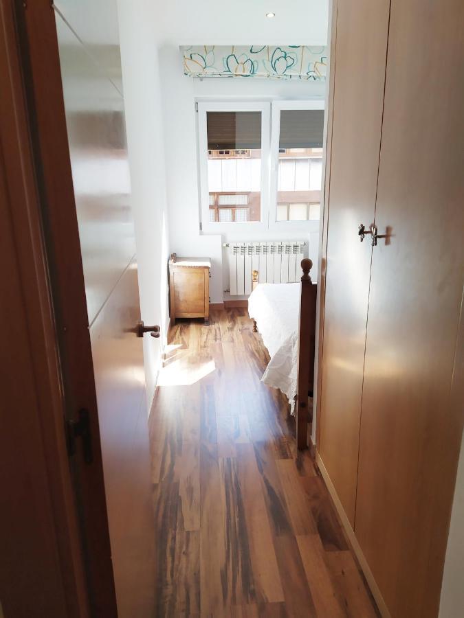 Homelunead Apartamento En Gijon Centro Al Lado De La Playa ภายนอก รูปภาพ