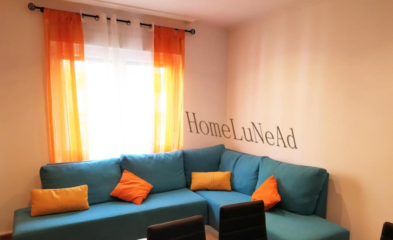 Homelunead Apartamento En Gijon Centro Al Lado De La Playa ภายนอก รูปภาพ