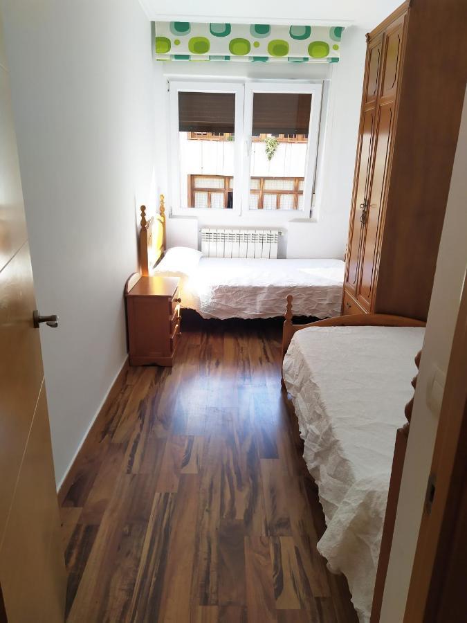 Homelunead Apartamento En Gijon Centro Al Lado De La Playa ภายนอก รูปภาพ