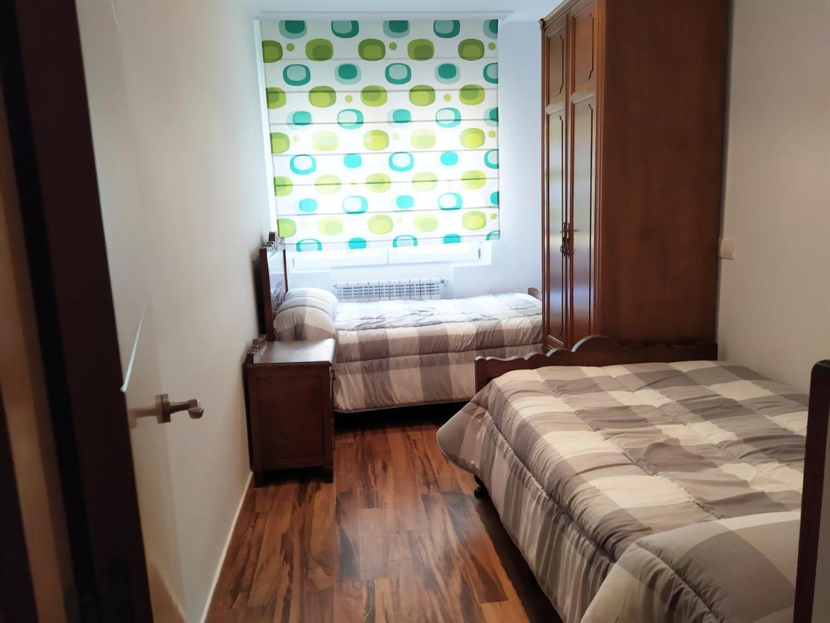 Homelunead Apartamento En Gijon Centro Al Lado De La Playa ภายนอก รูปภาพ