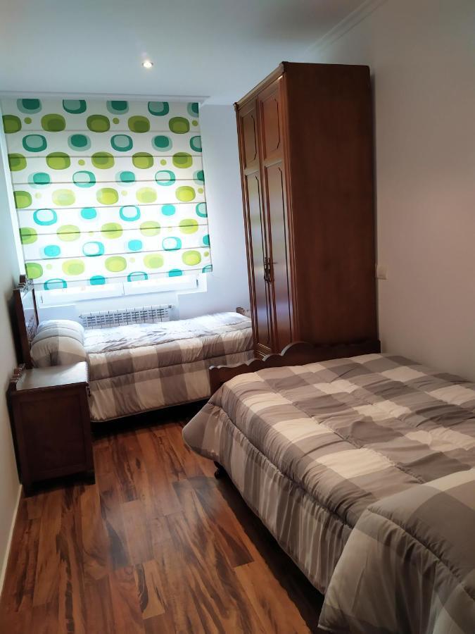 Homelunead Apartamento En Gijon Centro Al Lado De La Playa ภายนอก รูปภาพ