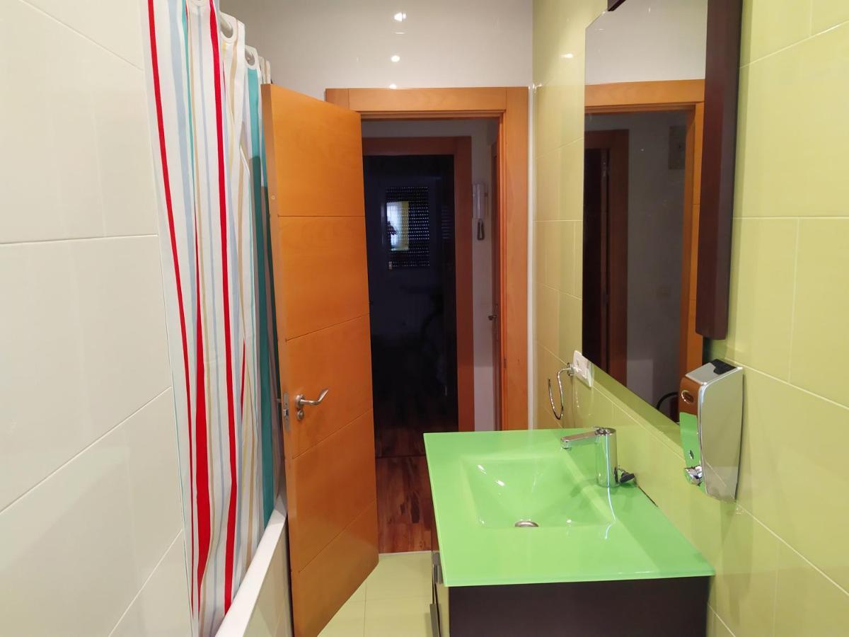 Homelunead Apartamento En Gijon Centro Al Lado De La Playa ภายนอก รูปภาพ