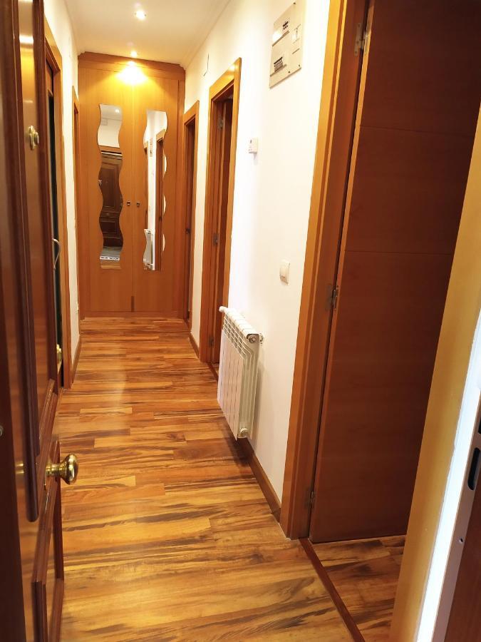 Homelunead Apartamento En Gijon Centro Al Lado De La Playa ภายนอก รูปภาพ