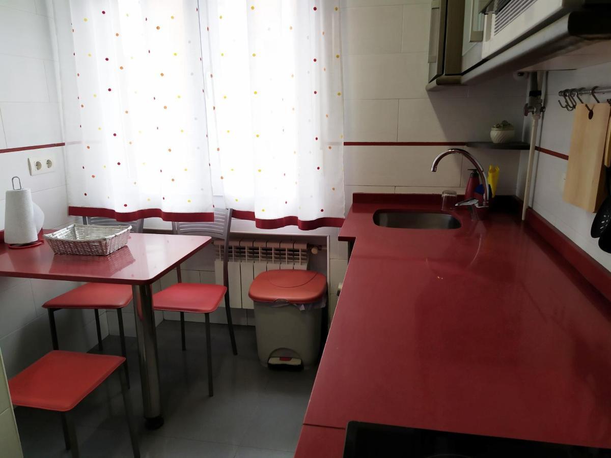 Homelunead Apartamento En Gijon Centro Al Lado De La Playa ภายนอก รูปภาพ