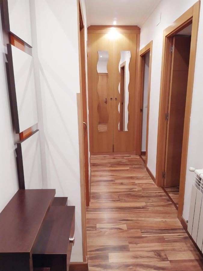 Homelunead Apartamento En Gijon Centro Al Lado De La Playa ภายนอก รูปภาพ