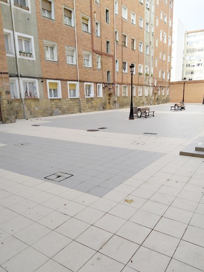 Homelunead Apartamento En Gijon Centro Al Lado De La Playa ภายนอก รูปภาพ